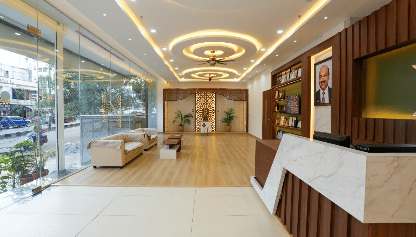 Indian Institute of Fashion Technology Bangalore Academic Building photo 35